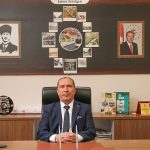 Çumra Belediye Başkanı Mehmet Aydın’dan Ramazan Bayramı Mesajı