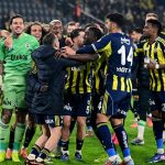 Daha önce böylesi görülmedi! Fenerbahçe tarihinde dün akşam bir ilk yaşandı