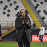 Dalcı, Boluspor’un Yeni Teknik Direktörü Oldu