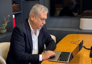 Daltaban, AA’nın Fotoğraf Yarışmasına Katıldı
