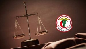 Danıştay TTB ve TMMOB’nin İtirazını Yerinde Buldu