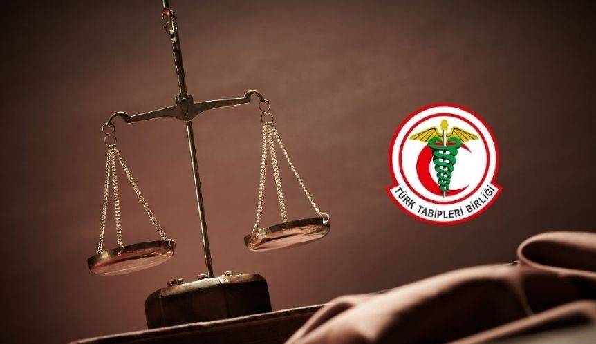 Danıştay TTB ve TMMOB’nin İtirazını Yerinde Buldu