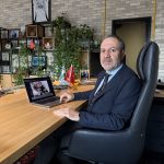 DEİK Başkanı Özgüven, ‘Yılın Kareleri’ Oylamasına Katıldı