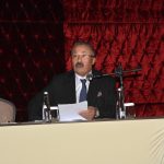 Deprem Davaları İçin Çalıştay Yapıldı