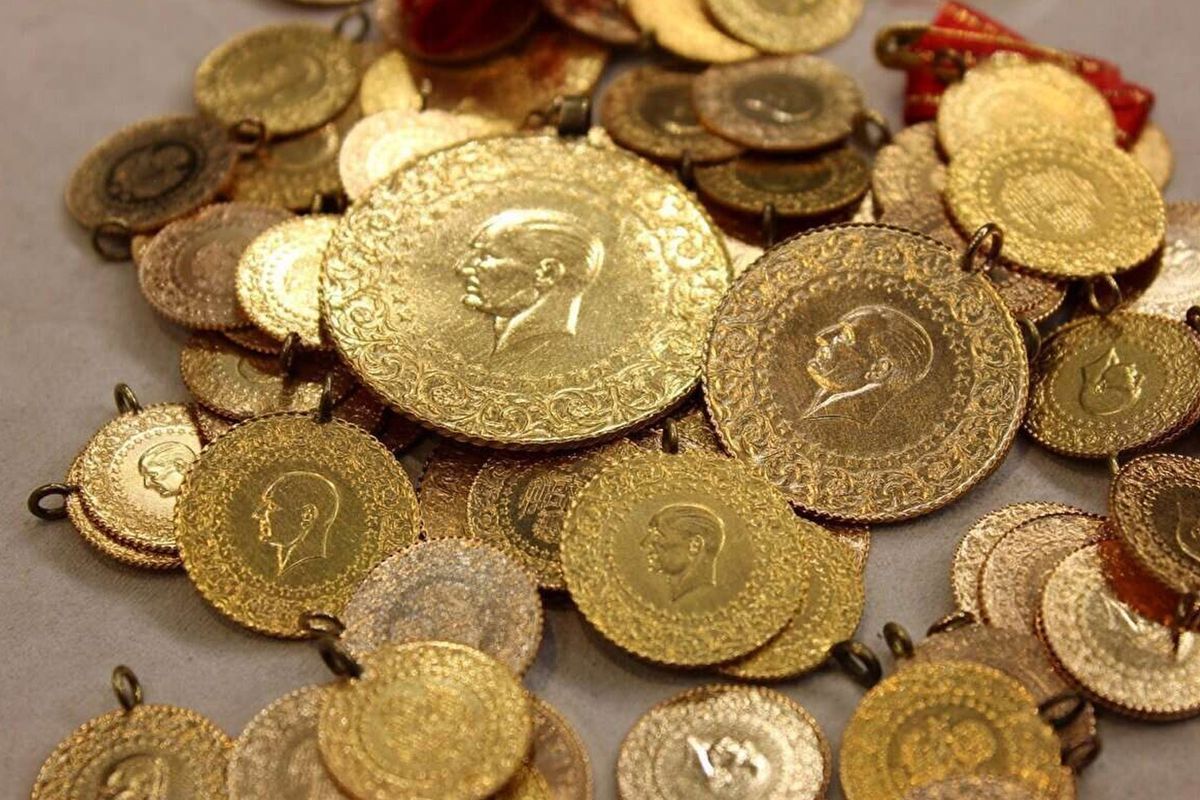 Dev bankadan altın için yıl sonu tahmini