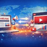 Dijital Platformlarda Görünürlük Arayışı Hız Kazandı