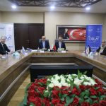 DİKA Toplantısı Siirt’te Gerçekleşti