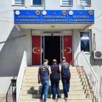 Diyarbakır’da 105 Suçlu Yakalandı