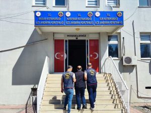 Diyarbakır’da 105 Suçlu Yakalandı