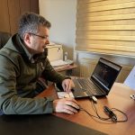 DKMP Müdürü Yılın Kareleri Oylamasında