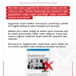 DMM’den Erişim Engeli Açıklaması