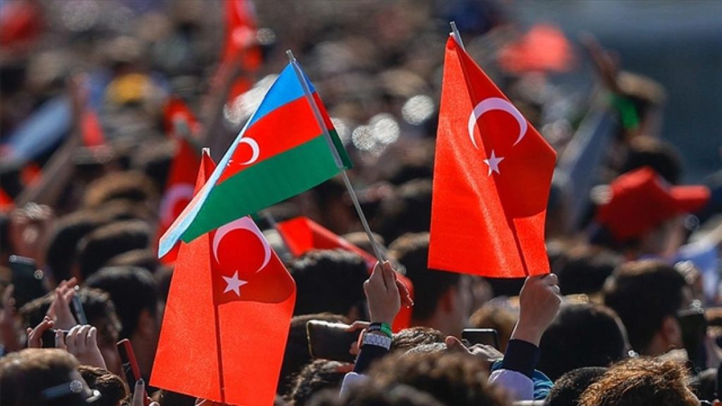 DMM’den “Türkiye-Azerbaycan ilişkileri” mesajı