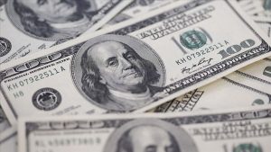 Dolar endeksi Temmuz 2025’ten bu yana en hızlı haftalık yükselişinde
