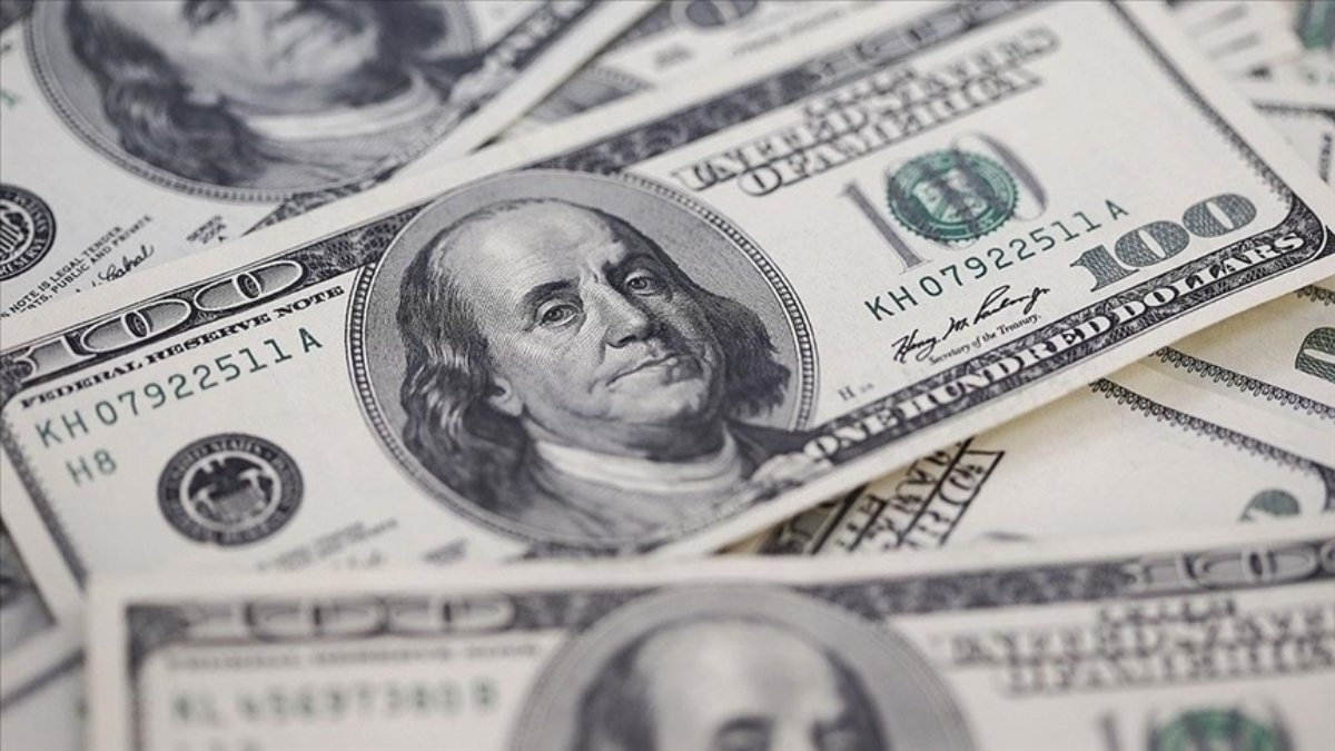 Dolar endeksi Temmuz 2025’ten bu yana en hızlı haftalık yükselişinde