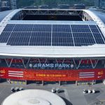 Dursun Özbek müjdeyi verdi! RAMS Park için yeni hamle