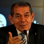 Dursun Özbek: Ödemelerde sorun yok