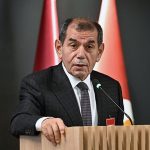 Dursun Özbek Türk futboluna bomba gibi düşen iddia sonrası sessizliğini bozdu