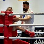 Dursunoğlu, Gençlik Olimpiyatları için başantrenör oldu