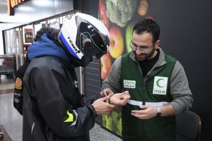 Düzce’de Sigarayı Bırakma Günü Etkinliği