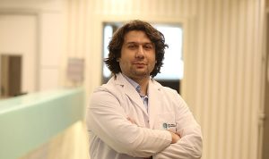 E-sigara bağımlılığı nikotin kaynaklıdır ve tedavi gerektirir!