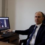 Edirne Vali Yardımcıları ‘Yılın Kareleri’ Oylamasına Katıldı