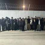 Edirne’de 18 Kaçak Göçmen Yakalandı