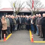 Edirne’de Hayvan Sağlığı Taraması Devam Ediyor