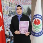 Eğitim-Bir-Sen: Kadınlar için haftalık çalışma süresi 4 gün olmalı