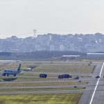 Egyptair Uçağı İstanbul’a Acil İniş Yaptı