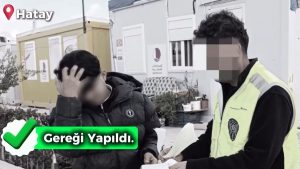 Ehliyetsiz Motosiklet Sürücüsüne 77 Bin TL Ceza