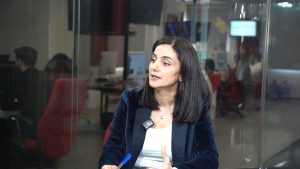 Ekonomist Doç. Dr. Semra Şahin: Altın fiyatları kısa vadede çok hızlı yükselmeyecek