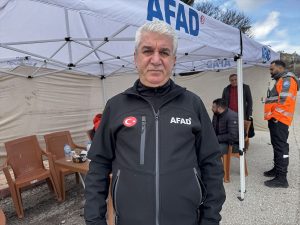 Elazığ’da Kayıp İbrahim Kaya için Arama Çalışmaları Devam Ediyor