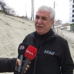 Elazığ’da Kayıp İbrahim Kaya İçin Arama Devam Ediyor