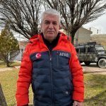 Elazığ’da Kayıp İbrahim Kaya İçin Aramalar Devam Ediyor