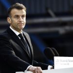 Emmanuel Macron: İran’a yönelik saldırılar uluslararası hukuka aykırı