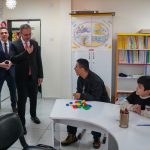 Engelli Bireyler İçin İstişare Toplantısı