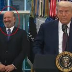 Epstein sorusu Trump’ı zora; bakanını ise gülme krizine soktu
