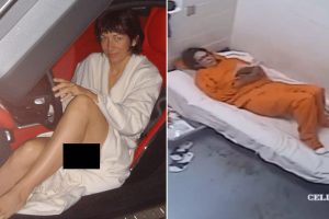 Epstein’ın suç ortağından Trump’a tehdit: Benim için af çıkarırsan seni temize çıkarırım