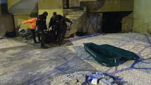 Erdemli’de Genç Ölümü: 3 Gözaltı
