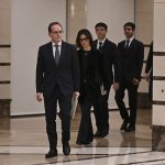 Erdoğan Büyükelçileri Kabul Etti