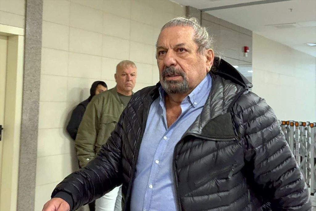 Erman Toroğlu’na Soruşturma