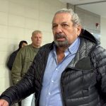 Erman Toroğlu’na Soruşturma