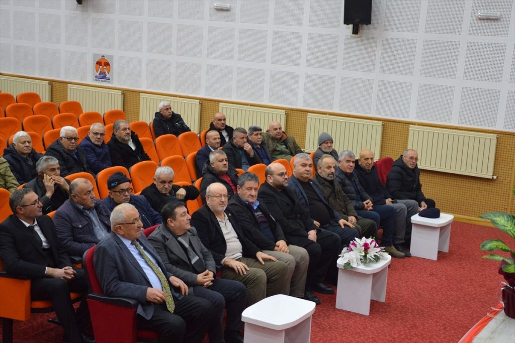 Ertuğrul Pekbolat, Üçüncü Kez Başkan Seçildi