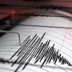 Erzincan’da 4.1 büyüklüğünde deprem