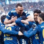 Erzurumspor FK, Manisa FK’ya fark attı