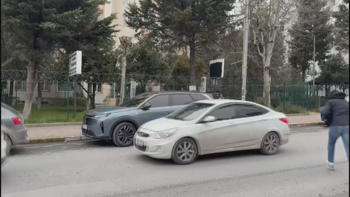 Esenyurt’ta Silahlı Kavga: Bir Kişi Öldü