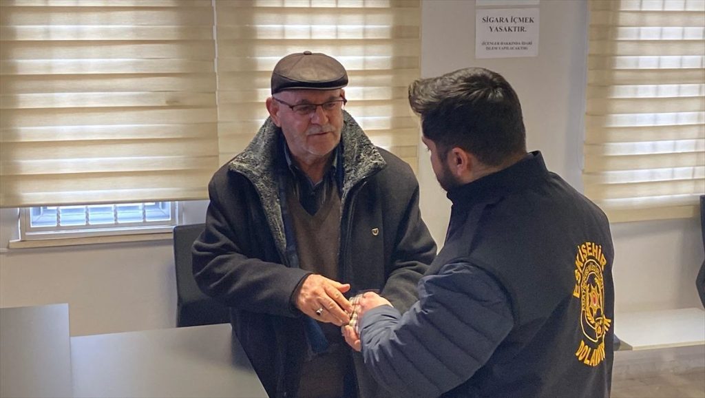 Eskişehir’de Dolandırıcılara Operasyon