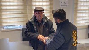 Eskişehir’de Dolandırıcılara Operasyon