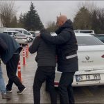 Eskişehir’de Dolandırıcılık Olayı