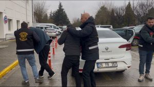 Eskişehir’de Dolandırıcılık Olayı